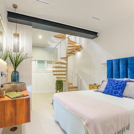 קוניל דה לה פרונטרה Estudio Boutique Boqueron מראה חיצוני תמונה