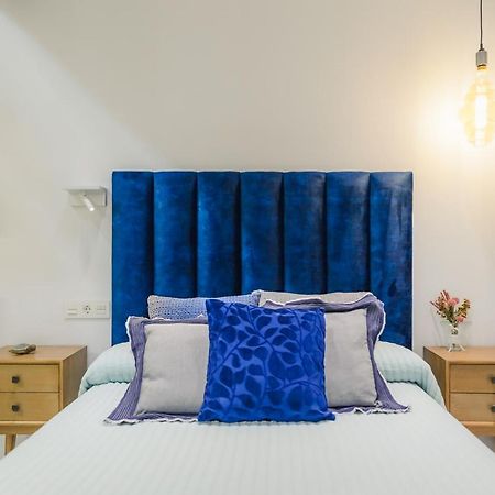 קוניל דה לה פרונטרה Estudio Boutique Boqueron מראה חיצוני תמונה