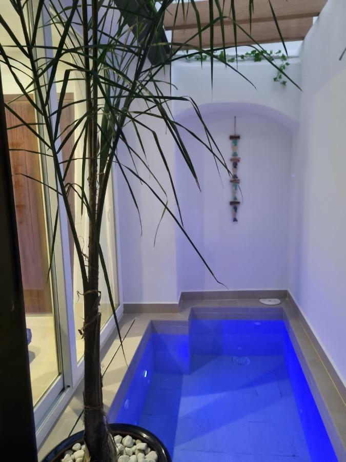 קוניל דה לה פרונטרה Estudio Boutique Boqueron מראה חיצוני תמונה