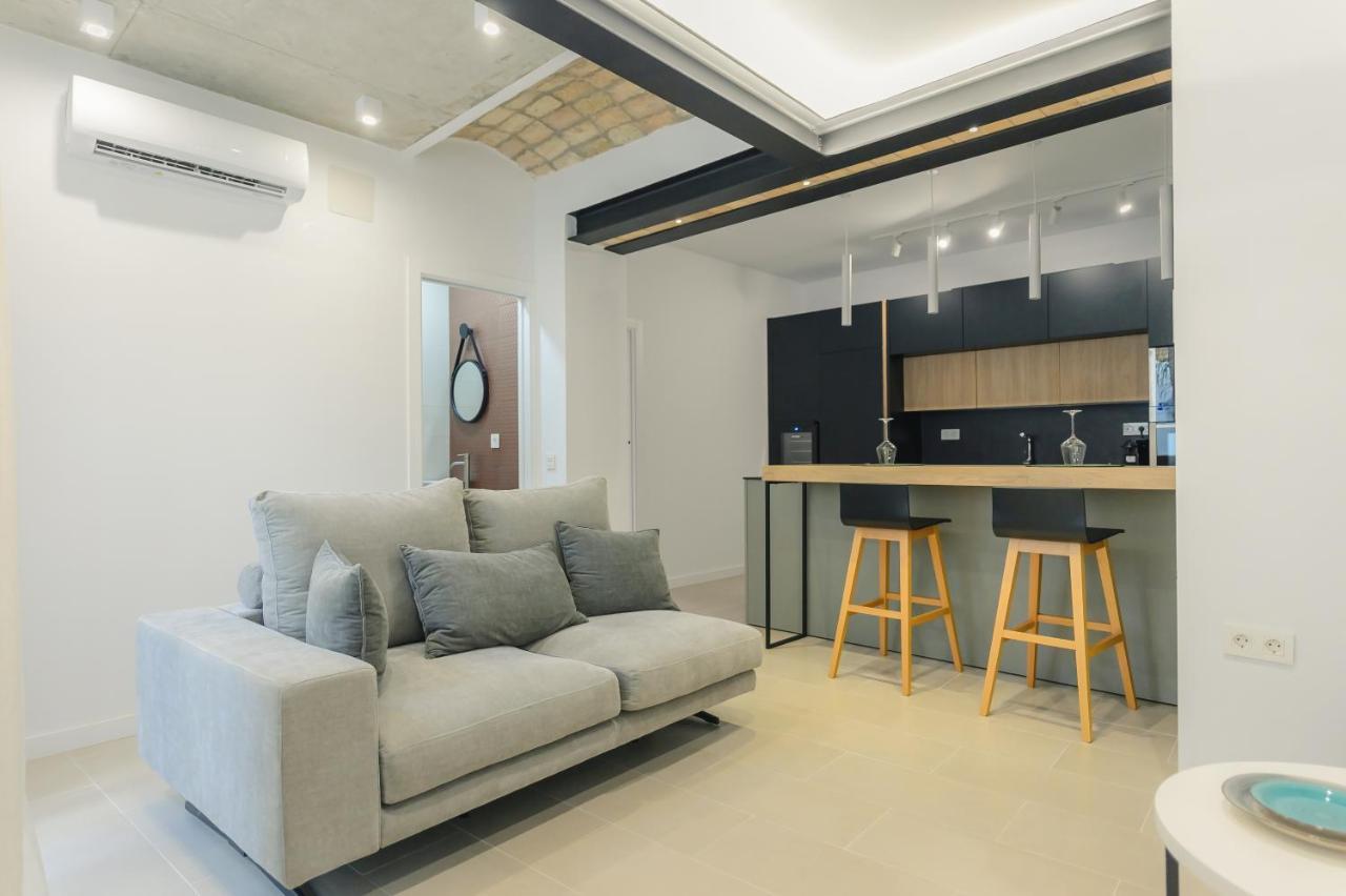 קוניל דה לה פרונטרה Estudio Boutique Boqueron מראה חיצוני תמונה