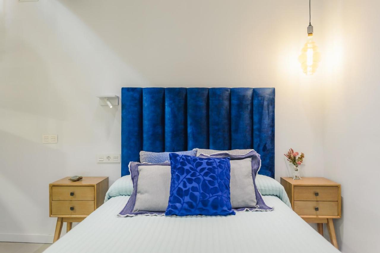 קוניל דה לה פרונטרה Estudio Boutique Boqueron מראה חיצוני תמונה