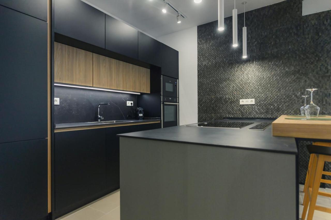 קוניל דה לה פרונטרה Estudio Boutique Boqueron מראה חיצוני תמונה