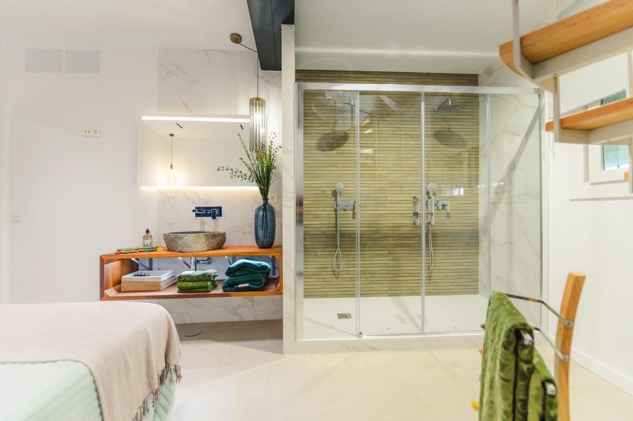 קוניל דה לה פרונטרה Estudio Boutique Boqueron מראה חיצוני תמונה