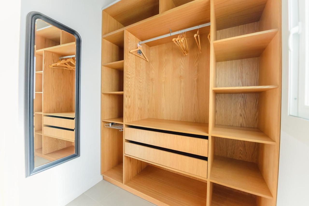 קוניל דה לה פרונטרה Estudio Boutique Boqueron מראה חיצוני תמונה