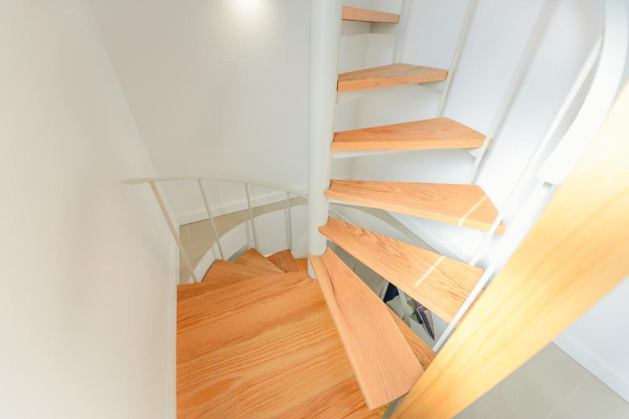 קוניל דה לה פרונטרה Estudio Boutique Boqueron מראה חיצוני תמונה