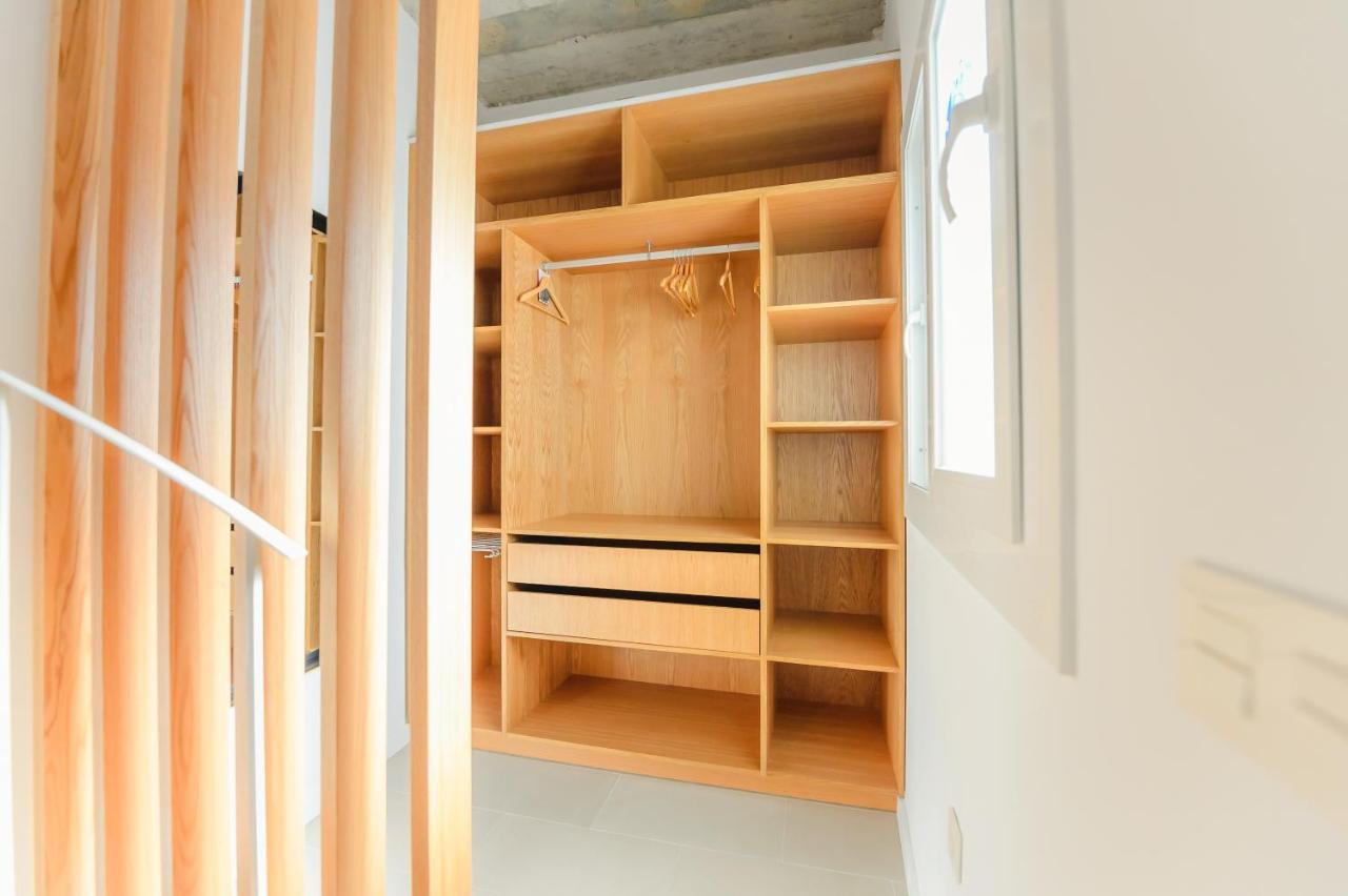 קוניל דה לה פרונטרה Estudio Boutique Boqueron מראה חיצוני תמונה